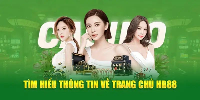 HB88 login thiên đường cá cược chất lượng và uy tín